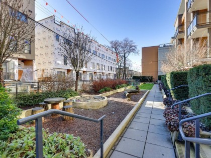 Photo 29 at 106 - 625 E 3rd Street, Lower Lonsdale, North Vancouver