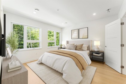 Photo 13 at 844 St. Denis Avenue, Lynnmour, North Vancouver