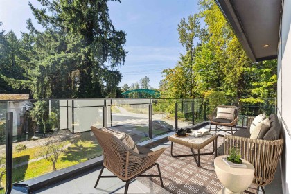 Photo 17 at 844 St. Denis Avenue, Lynnmour, North Vancouver
