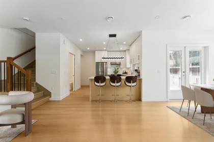 Photo 7 at 844 St. Denis Avenue, Lynnmour, North Vancouver