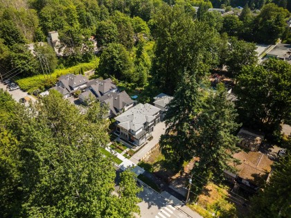 Photo 32 at 844 St. Denis Avenue, Lynnmour, North Vancouver