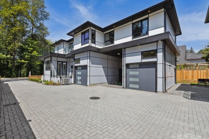 Photo 28 at 844 St. Denis Avenue, Lynnmour, North Vancouver