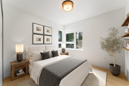 Photo 20 at 844 St. Denis Avenue, Lynnmour, North Vancouver