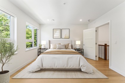 Photo 14 at 844 St. Denis Avenue, Lynnmour, North Vancouver