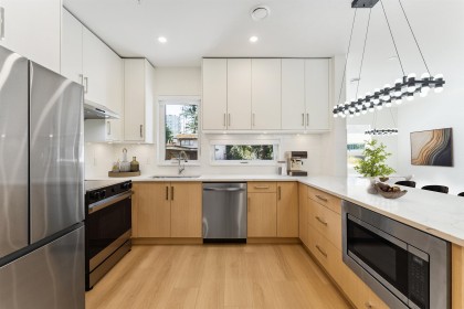 Photo 4 at 844 St. Denis Avenue, Lynnmour, North Vancouver