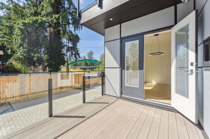Photo 8 at 844 St. Denis Avenue, Lynnmour, North Vancouver