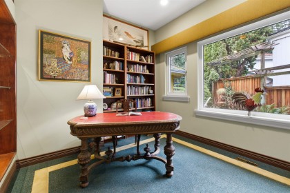 Photo 24 at 2635 Rosebery Avenue, Queens, West Vancouver