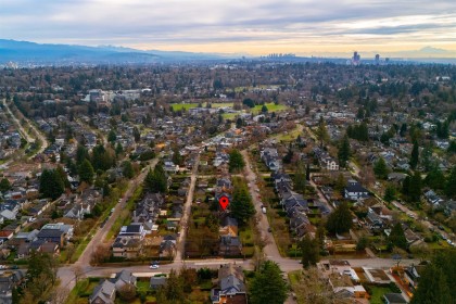 Photo 36 at 2865 W 30th Avenue, MacKenzie Heights, Vancouver West