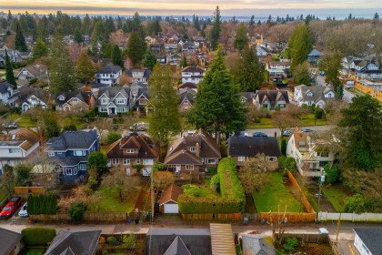 Photo 32 at 2865 W 30th Avenue, MacKenzie Heights, Vancouver West