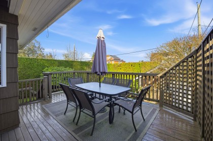 Photo 28 at 2865 W 30th Avenue, MacKenzie Heights, Vancouver West