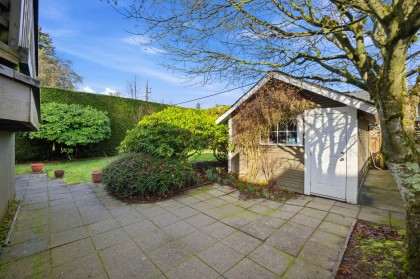 Photo 30 at 2865 W 30th Avenue, MacKenzie Heights, Vancouver West