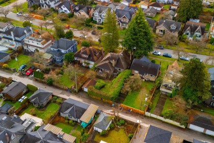 Photo 33 at 2865 W 30th Avenue, MacKenzie Heights, Vancouver West