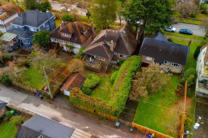 Photo 31 at 2865 W 30th Avenue, MacKenzie Heights, Vancouver West