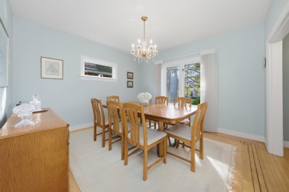 Photo 4 at 2865 W 30th Avenue, MacKenzie Heights, Vancouver West