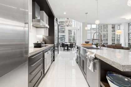 Photo 13 at PH2 - 1102 Hornby Street, Downtown VW, Vancouver West