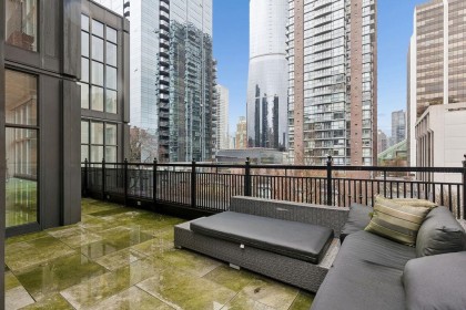 Photo 28 at PH2 - 1102 Hornby Street, Downtown VW, Vancouver West