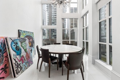 Photo 14 at PH2 - 1102 Hornby Street, Downtown VW, Vancouver West