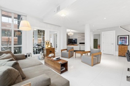 Photo 4 at PH2 - 1102 Hornby Street, Downtown VW, Vancouver West