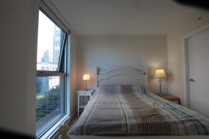 Photo 2 at 908 - 999 Seymour Street, Downtown VW, Vancouver West