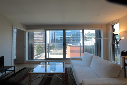 Photo 6 at 908 - 999 Seymour Street, Downtown VW, Vancouver West