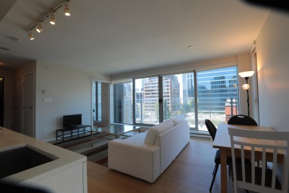 Photo 13 at 908 - 999 Seymour Street, Downtown VW, Vancouver West