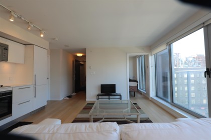 Photo 16 at 908 - 999 Seymour Street, Downtown VW, Vancouver West