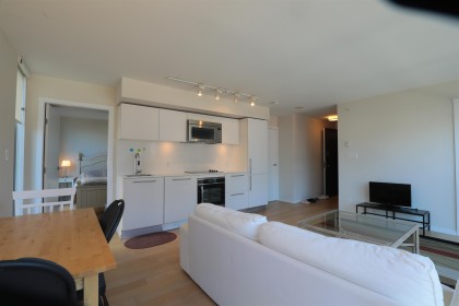 Photo 12 at 908 - 999 Seymour Street, Downtown VW, Vancouver West