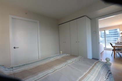 Photo 3 at 908 - 999 Seymour Street, Downtown VW, Vancouver West