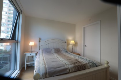 Photo 1 at 908 - 999 Seymour Street, Downtown VW, Vancouver West