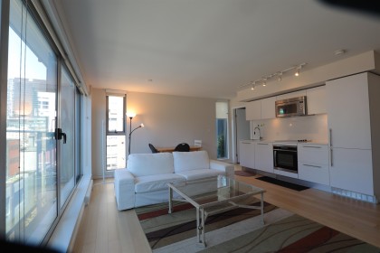 Photo 9 at 908 - 999 Seymour Street, Downtown VW, Vancouver West