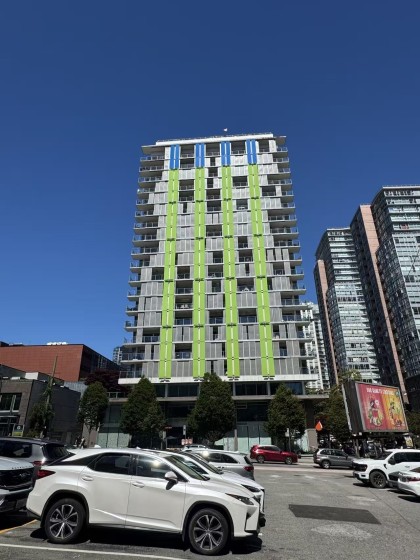 Photo 18 at 908 - 999 Seymour Street, Downtown VW, Vancouver West