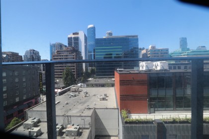 Photo 15 at 908 - 999 Seymour Street, Downtown VW, Vancouver West