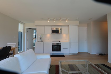 Photo 11 at 908 - 999 Seymour Street, Downtown VW, Vancouver West