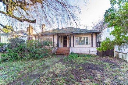 Photo 1 at 7244 Granville Street, South Granville, Vancouver West