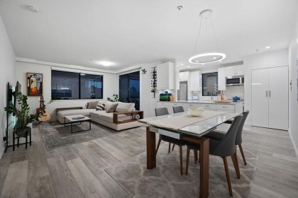 Photo 2 at 1007 - 1177 Hornby Street, Downtown VW, Vancouver West