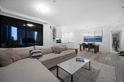 Photo 6 at 1007 - 1177 Hornby Street, Downtown VW, Vancouver West