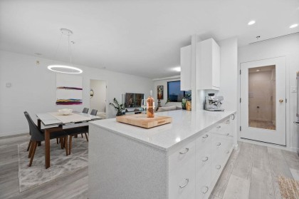 Photo 17 at 1007 - 1177 Hornby Street, Downtown VW, Vancouver West