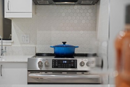 Photo 16 at 1007 - 1177 Hornby Street, Downtown VW, Vancouver West