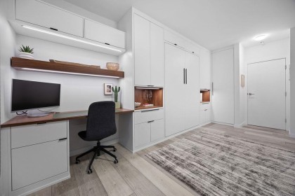 Photo 22 at 1007 - 1177 Hornby Street, Downtown VW, Vancouver West