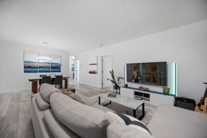 Photo 7 at 1007 - 1177 Hornby Street, Downtown VW, Vancouver West