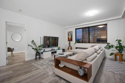 Photo 3 at 1007 - 1177 Hornby Street, Downtown VW, Vancouver West