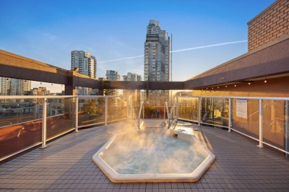 Photo 36 at 1007 - 1177 Hornby Street, Downtown VW, Vancouver West