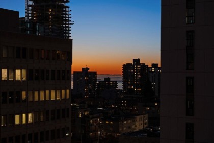 Photo 1 at 1007 - 1177 Hornby Street, Downtown VW, Vancouver West