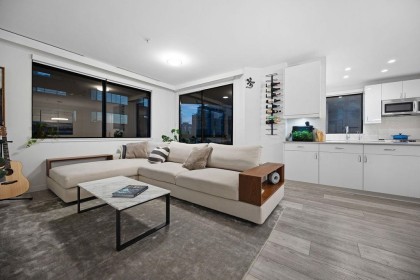 Photo 5 at 1007 - 1177 Hornby Street, Downtown VW, Vancouver West