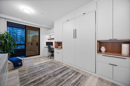 Photo 20 at 1007 - 1177 Hornby Street, Downtown VW, Vancouver West