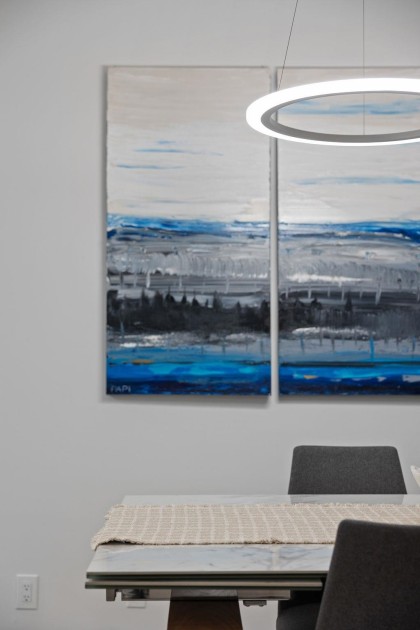 Photo 9 at 1007 - 1177 Hornby Street, Downtown VW, Vancouver West