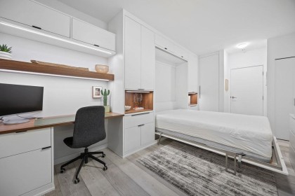 Photo 24 at 1007 - 1177 Hornby Street, Downtown VW, Vancouver West