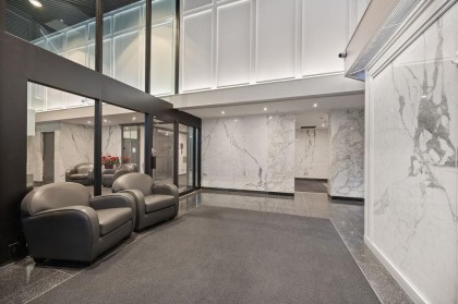 Photo 34 at 1007 - 1177 Hornby Street, Downtown VW, Vancouver West