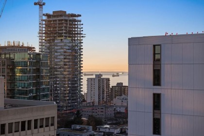 Photo 38 at 1007 - 1177 Hornby Street, Downtown VW, Vancouver West