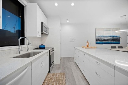 Photo 18 at 1007 - 1177 Hornby Street, Downtown VW, Vancouver West